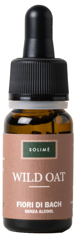 WILD OAT 10 ML - farmascienza.it