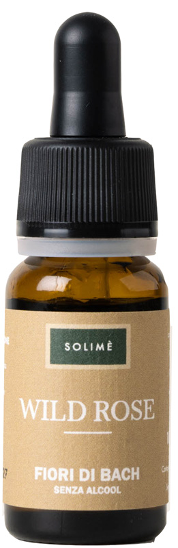WILD ROSE 10 ML - farmascienza.it