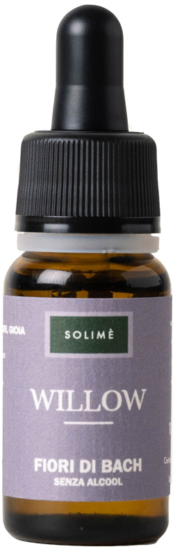 WILLOW 10 ML - farmascienza.it