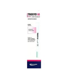 TROSYD AS 10 ML - farmascienza.it