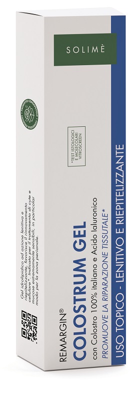 REMARGIN COLOSTRUM GEL 30 ML - farmascienza.it
