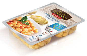 LE VENEZIANE GNOCCHI DI PATATE 500 G - farmascienza.it