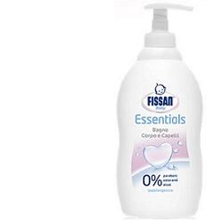 FISSAN ESSENTIALS SHAMPOO BAGNO 2 IN 1 400 ML - farmascienza.it