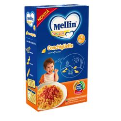 MELLIN JUNIOR CONCHIGLIETTE 280 G - farmascienza.it
