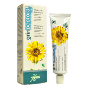 GRINPECTORAL BIO UNGUENTO 30 G - farmascienza.it