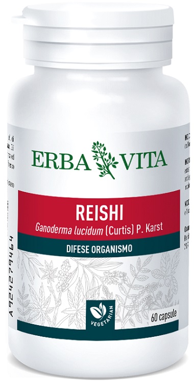 RHEISHI MONOPLANTA 60 CAPSULE - farmascienza.it