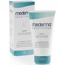 MEDERMA SMAGLIATURE CREMA 150 G - farmascienza.it