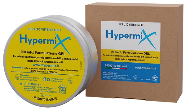 HYPERMIX BARATTOLO 200 ML - farmascienza.it