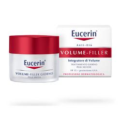 EUCERIN HYALURON FILLER VOLUME GIORNO PELLE SECCA 50 ML - farmascienza.it