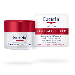 EUCERIN HYALURON FILLER VOLUME GIORNO PELLE NORMALE MISTA 50 ML - farmascienza.it