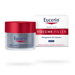 EUCERIN HYALURON FILLER VOLUME NOTTE 50 ML - farmascienza.it