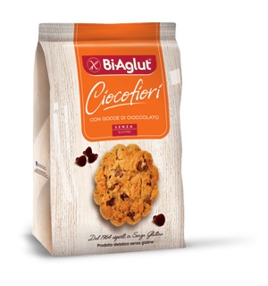 BIAGLUT CIOCO FIORI 200 G - farmascienza.it