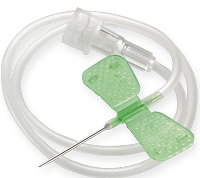 AGO MICROPERFUSORE STERILE PIC MIRAGE GAUGE 20X3/4 - farmascienza.it