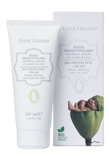 ANNE GEDDES PASTA PROTETTIVA BAMBINO 100 ML - farmascienza.it