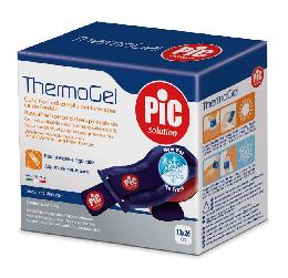 CUSCINO THERMOGEL COMFORT RIUTILIZZABILE PER LA TERAPIA DEL CALDO E DEL FREDDO CM 10X26 - farmascienza.it