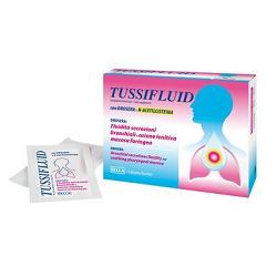 TUSSIFLUID 12 BUSTINE 4 G - farmascienza.it
