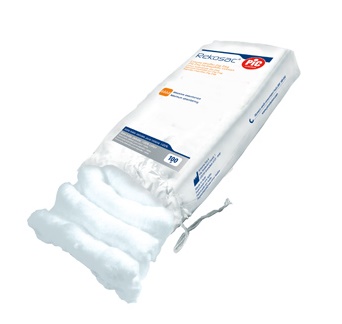 COTONE IDROFILO PIC REKOSAC ZIG ZAG 100 G CON FUSTELLA - farmascienza.it