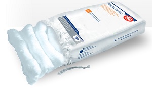COTONE IDROFILO PIC REKOSAC PRETAGLIATO 100 G - farmascienza.it