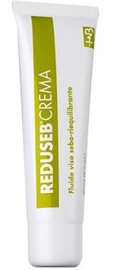 REDUSEB CREMA 30 ML - farmascienza.it