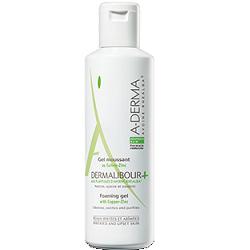 DERMALIBOUR+ GEL 250 ML ADERMA - farmascienza.it