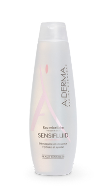 SENSIFLUID ACQUA MICELLARE 500 ML - farmascienza.it