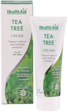 TEA TREE CREMA 75 ML - farmascienza.it