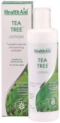 TEA TREE LOZIONE 250 ML - farmascienza.it