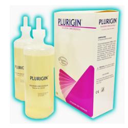 PLURIGIN SOLUZIONE GINECOLOGICA 2 FLACONI 250 ML CON CANNULA - farmascienza.it