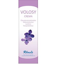 VOLOSY CREMA FLACONE 50 ML - farmascienza.it