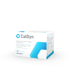 CALDYN 42 BUSTINE - farmascienza.it