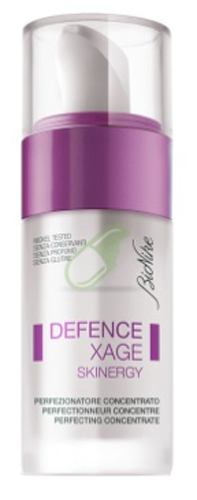 DEFENCE XAGE SKINENERGY 30 ML - farmascienza.it