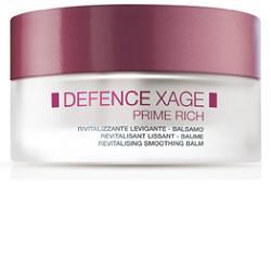 DEFENCE XAGE PRIME BALSAMO RIVITALIZZANTE LEVIGANTE 50 ML - farmascienza.it