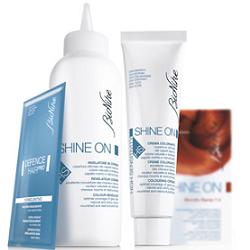 BIONIKE SHINE ON HS MEL 7.45 - farmascienza.it