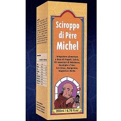 SCIROPPO PERE MICHEL 200 ML - farmascienza.it