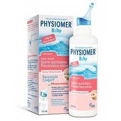 PHYSIOMER BABY IPER SPRAY 115 ML - farmascienza.it