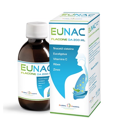 EUNAC 200 ML - farmascienza.it