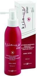 KRIN UP SPRAY 120 ML - farmascienza.it