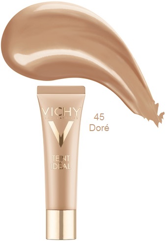 TEINT IDEAL CREMA 45 30 ML - farmascienza.it