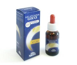 MELATONINA GOCCE 20 ML - farmascienza.it