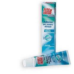 FITTYDENT PLUS 40 G OFFERTA SPECIALE - farmascienza.it