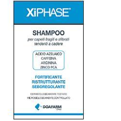 XIPHASE SHAMPOO 250 ML - farmascienza.it
