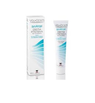 SINATOP YOUDERM CREMA INTENSIVA TUBO 100 ML - farmascienza.it
