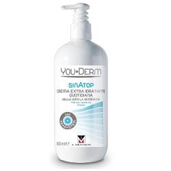 SINATOP YOUDERM CREMA EXTRA IDRATANTE FLACONE 500 ML - farmascienza.it