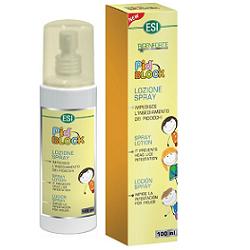 ESI PID BLOCK LOZIONE SPRAY 100 ML - farmascienza.it