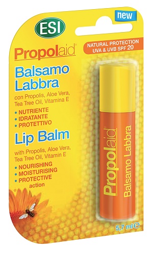 ESI PROPOLAID STICK LABBRA SPF 20 5,7 G - farmascienza.it