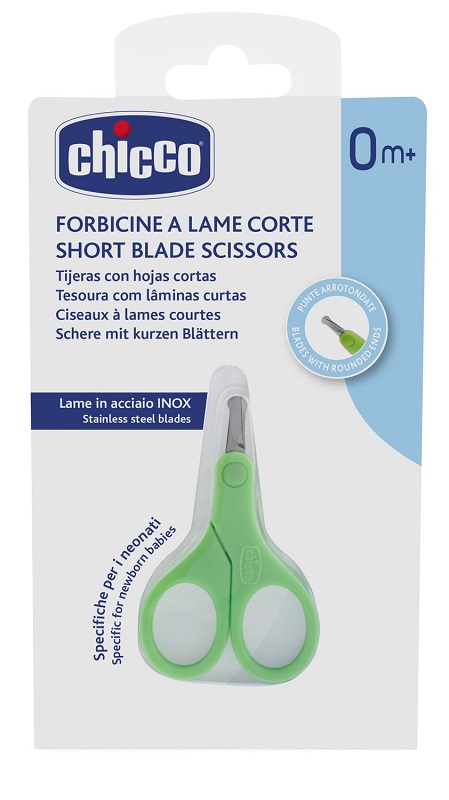 CH FORBICINE LAME CORTE - farmascienza.it