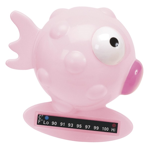 CHICCO TERMOMETRO PESCE ROSA - farmascienza.it