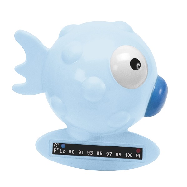 CHICCO TERMOMETRO PESCE AZZURRO - farmascienza.it