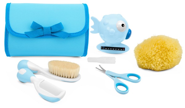 CHICCO SET IGIENE AZZURRO - farmascienza.it