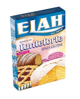 ELAH PREP TANTETORTE 390 GRAMMI - farmascienza.it